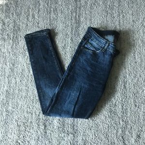 Zara Denim Jeans